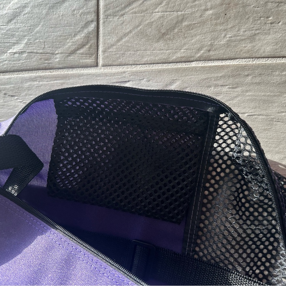 Yoga mat bag - Picture 2 of 2